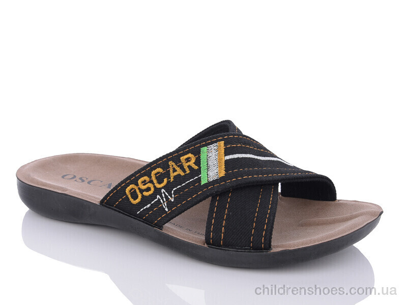 Шлепки Oscar 1065