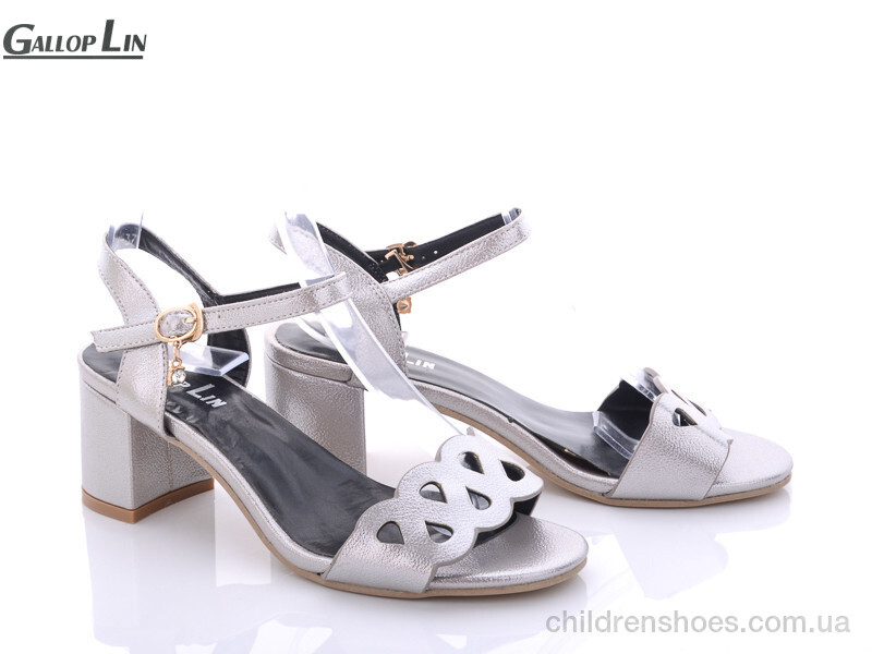 Босоножки Gallop Lin E266