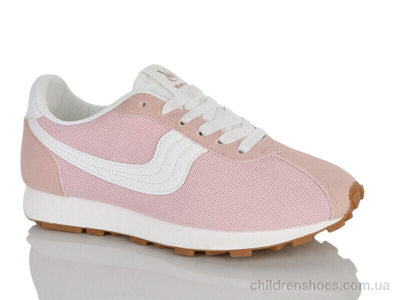 Кроссовки Violeta only one 2028-17 pink