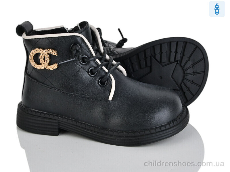 Ботинки Kimbo-o HJ2228-1A