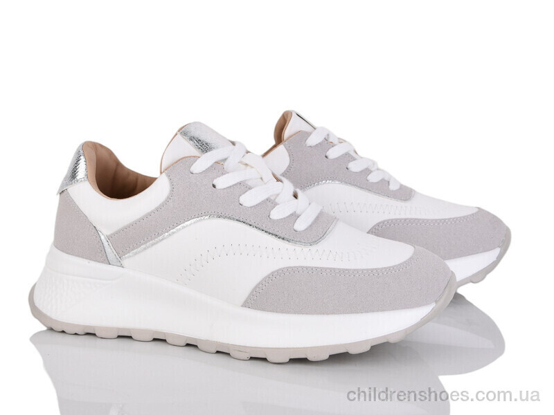 Кроссовки Platinum V1001-2