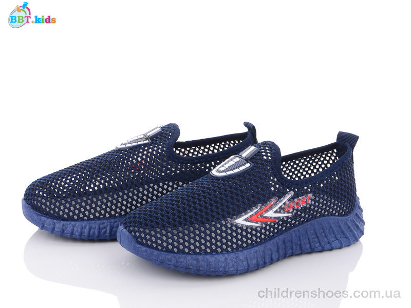 Кроссовки BBT kids F6319-1
