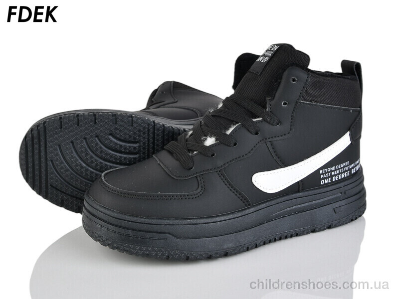 Кроссовки Fdek T9273-8