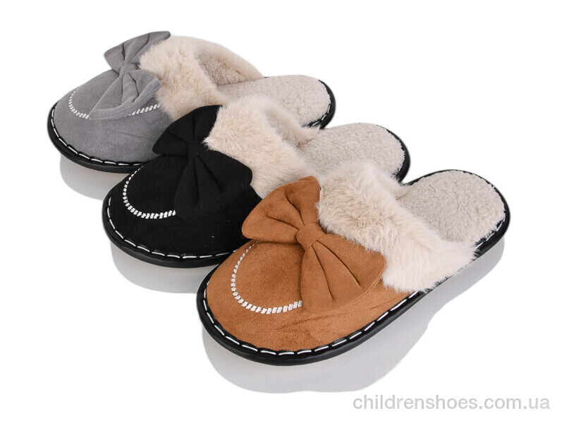 Тапки No brand G5 mix