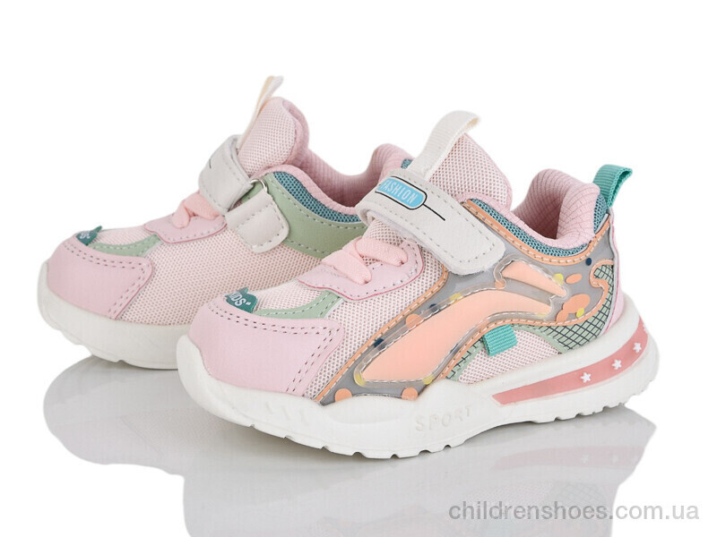 Кроссовки Kimbo-o XF01-2190-1F