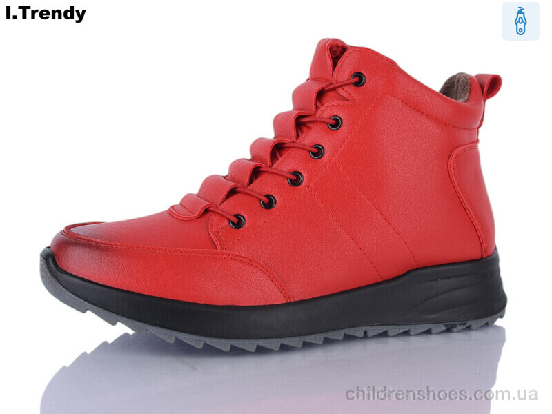 Ботинки Trendy BK03-7