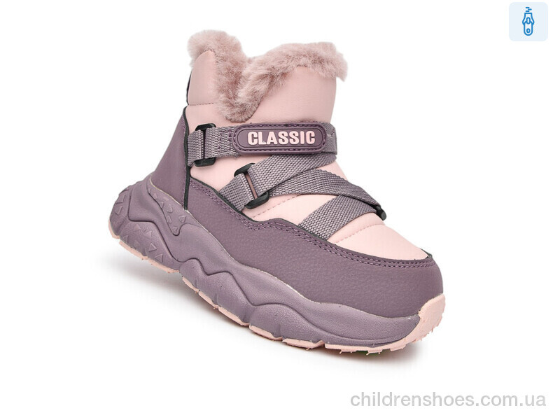 Ботинки Bi&Ki 01441E