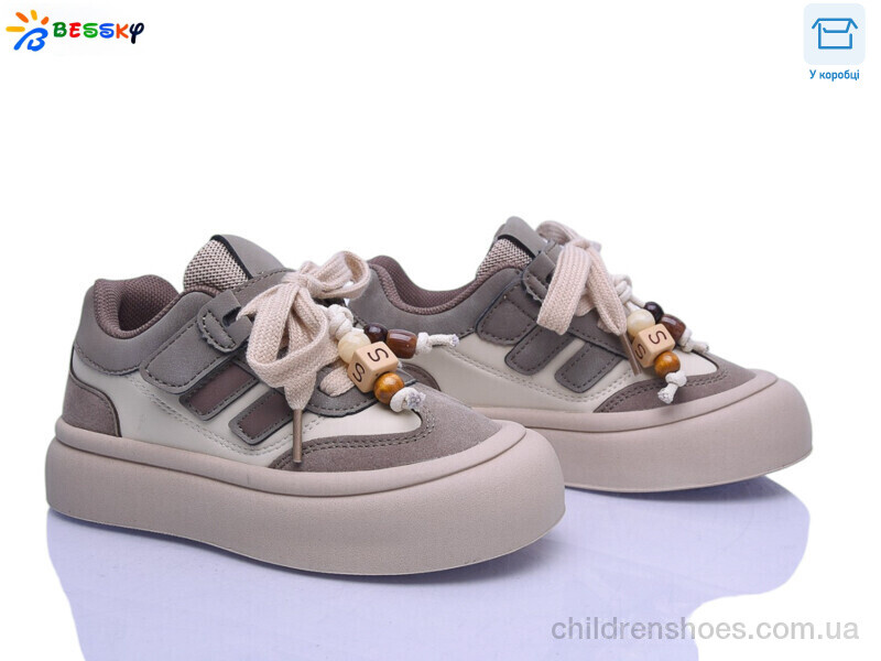 Кроссовки Bessky BD5254-3B