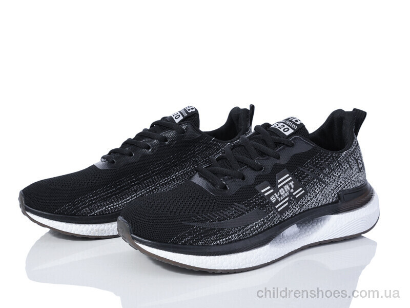 Кроссовки Wonex HD25(176-38) black