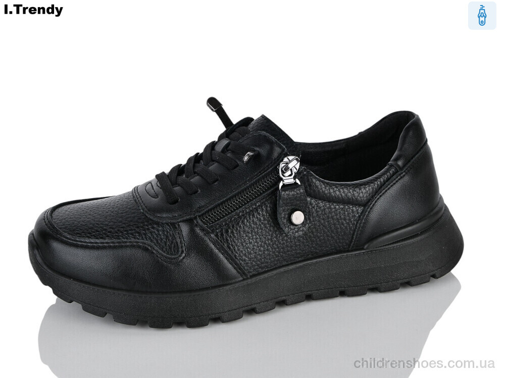 Кроссовки BK1383-1 Trendy / p. 36-41 / 8пар