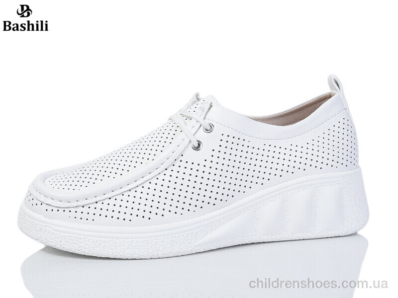 Туфли Башили H63A46-1