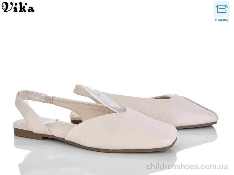 Туфли Limani W726-3