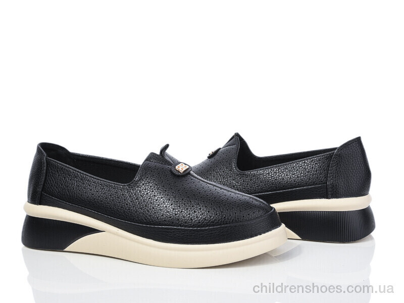 Туфли Loretta E501-2