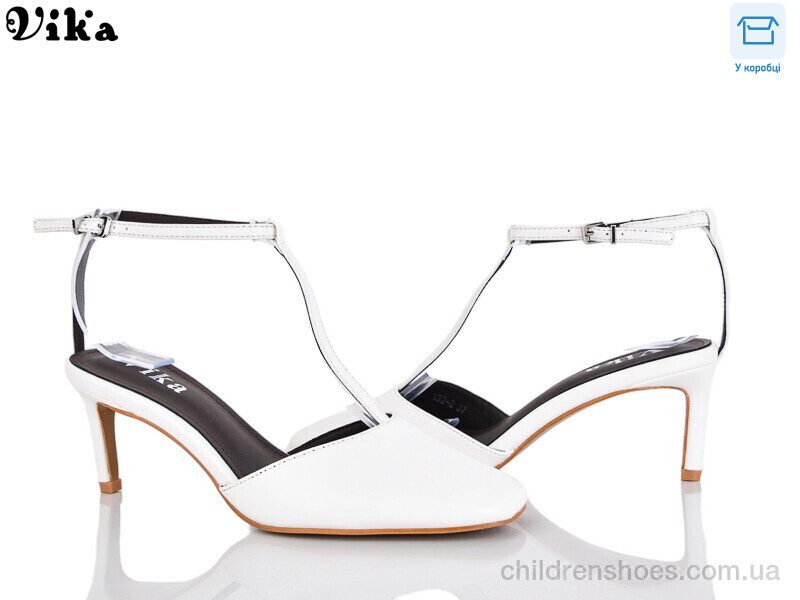 Туфли Vika 132-2