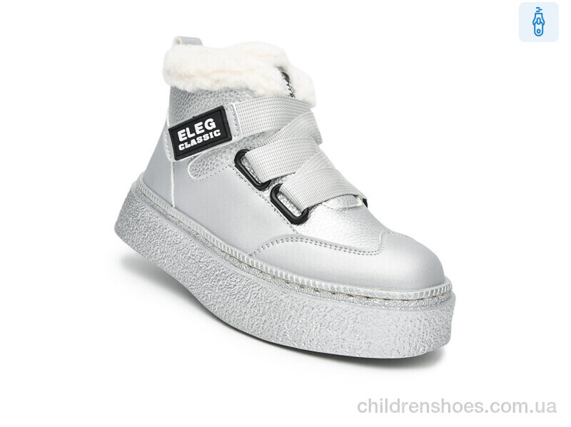 Ботинки Флип 51117E