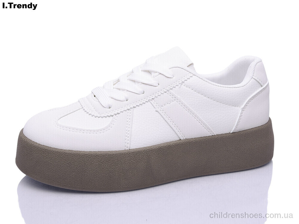 Кроссовки JZ181-2 Trendy / p. 36-41 / 8пар