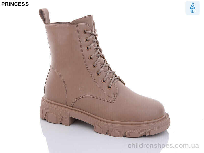 Ботинки Алена Q101