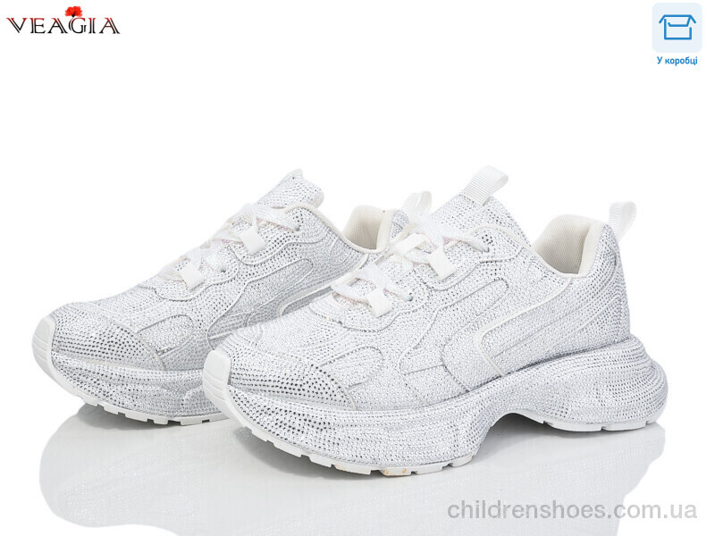 Кроссовки Veagia J908-2