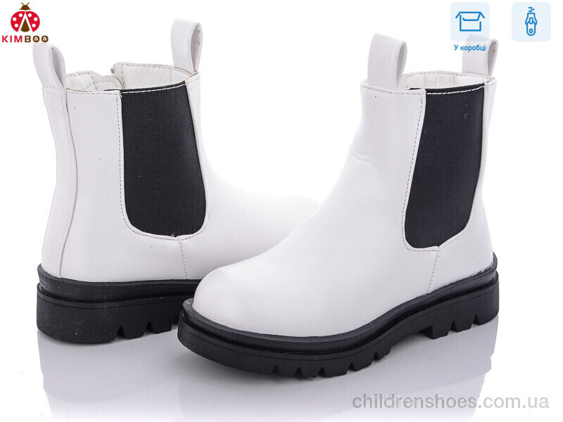 Ботинки Kimbo-o FG2186-2C