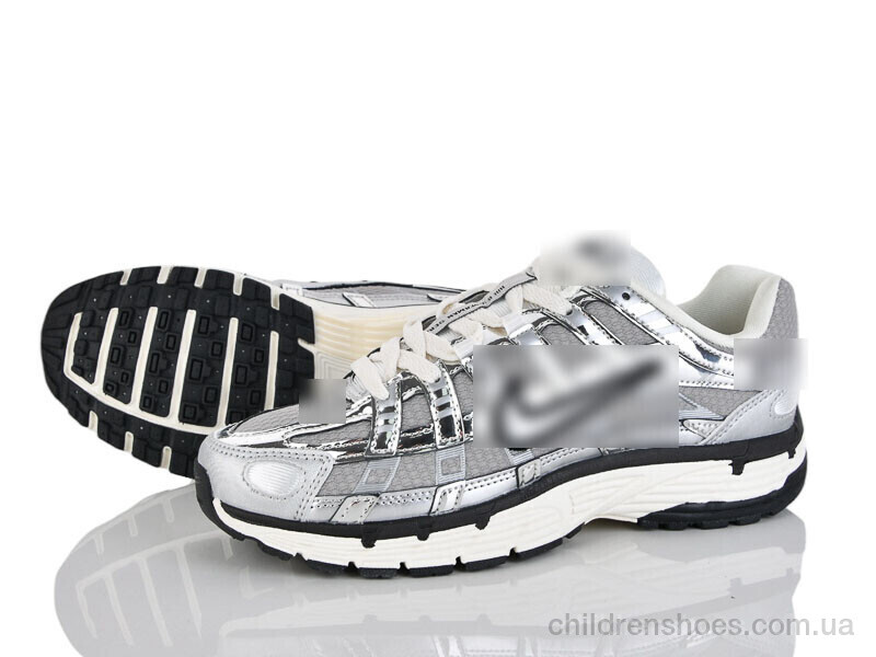 Кроссовки N.ke B6000-12