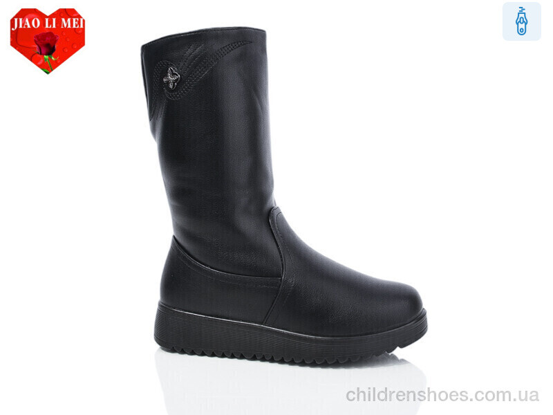 Сапоги 885 Jiao Li Mei / p. 37-42 / 8пар