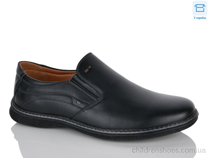 Туфли D93-5C Nasite / p. 40-45 / 8пар