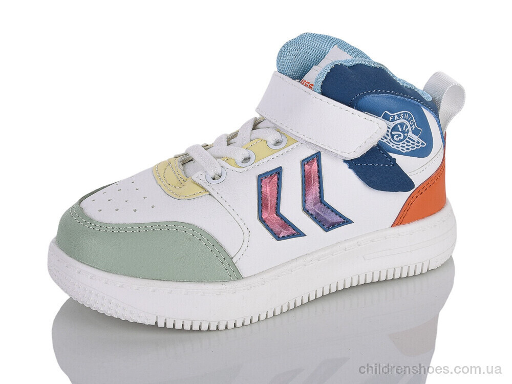 Кроссовки XXF02-1530-6B Xifa kids / p. 26-31 / 8пар