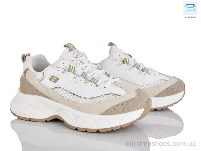 Кроссовки Alimama W806-3