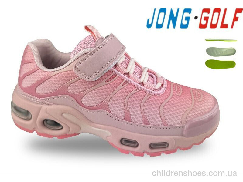 Кроссовки JongGolf C11838-8