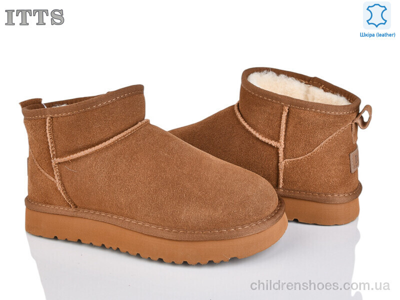 Угги S9960-45 ITTS / p. 36-40 / 6пар