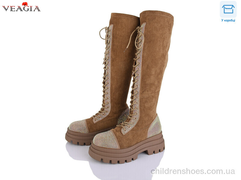 Сапоги Veagia 10097-2
