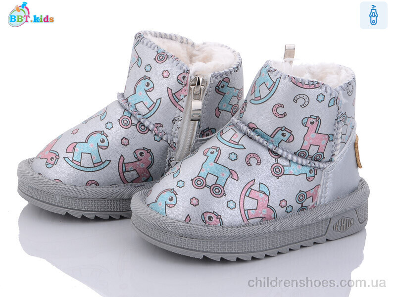 Угги BBT kids T7011-6