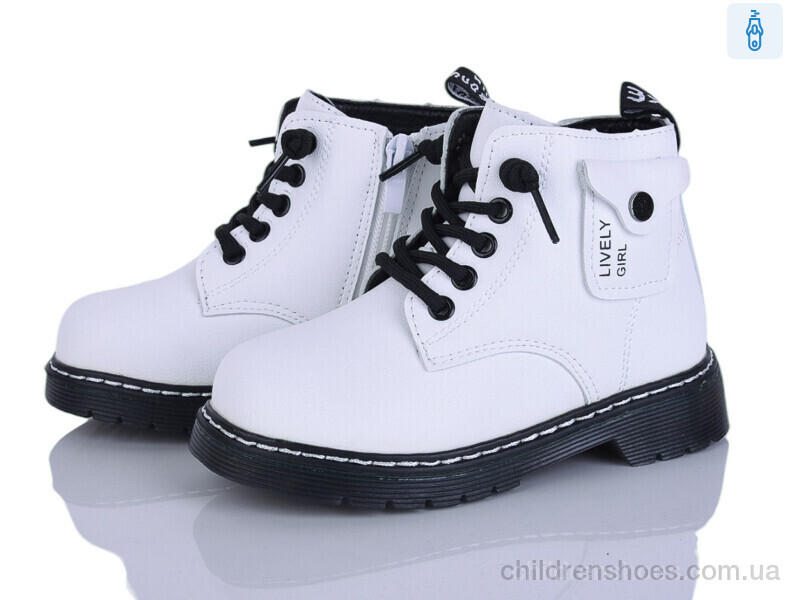 Ботинки Kimbo-o 2141-2C