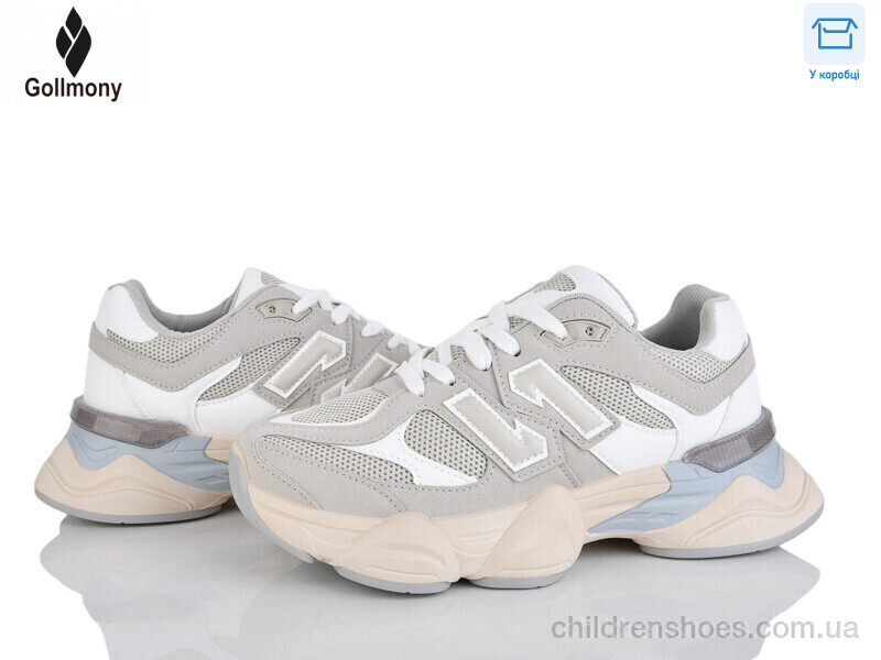 Кроссовки FF 2027-9-2