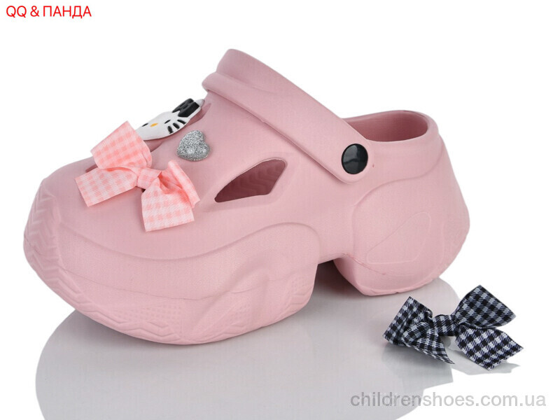 Кроксы No brand QQ82-4