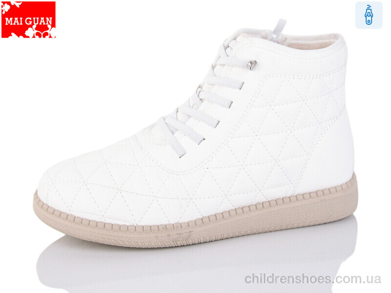 Ботинки Maiguan E85-5