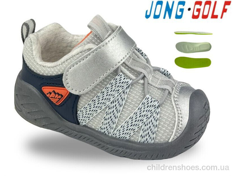 Кроссовки JongGolf M11927-2