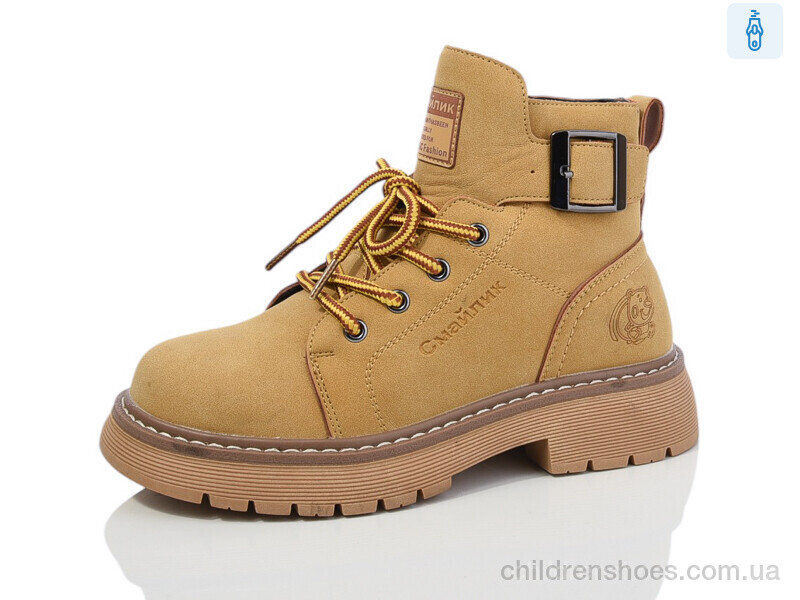 Ботинки No brand XZ226-1(32)