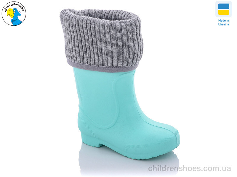 Сапоги из пены Jose Amorales 117162-2