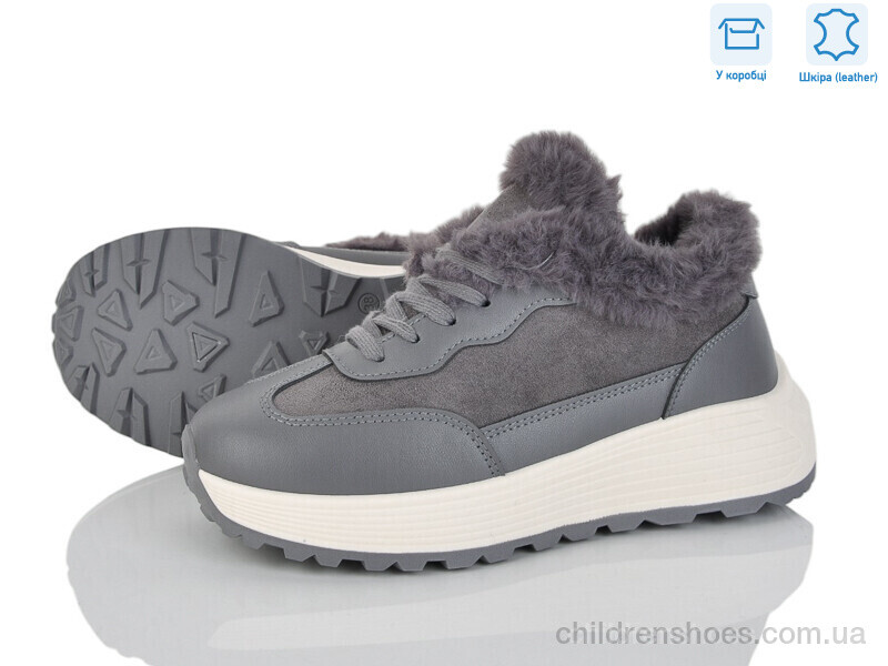 Кроссовки Jessica 5001-6