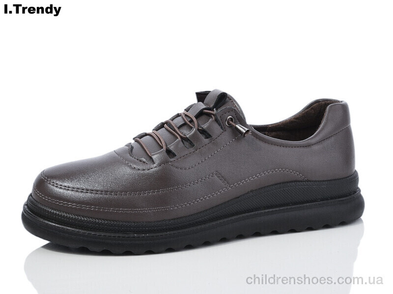 Туфли BK751-28 Trendy / p. 36-41 / 8пар