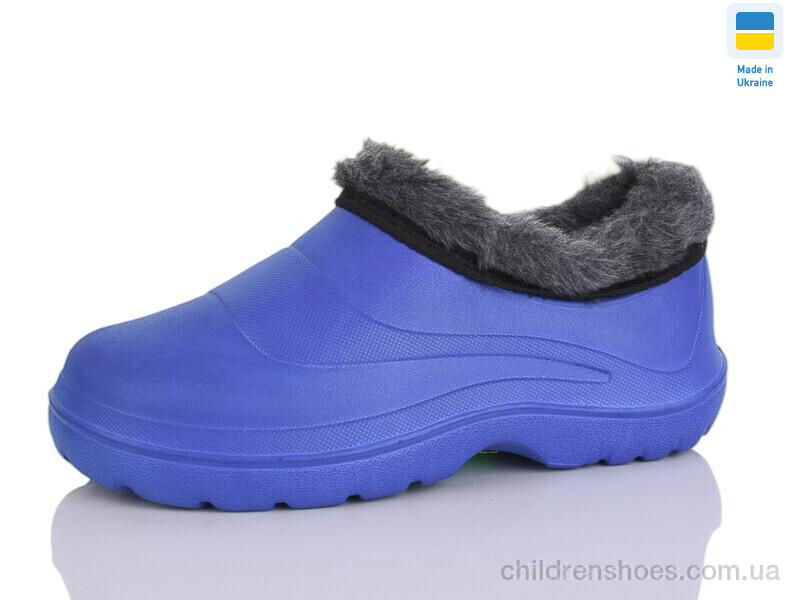 Галоши No brand Галош дит.cиній