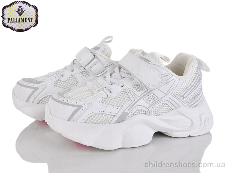 Кроссовки PALIAMENT L484-2