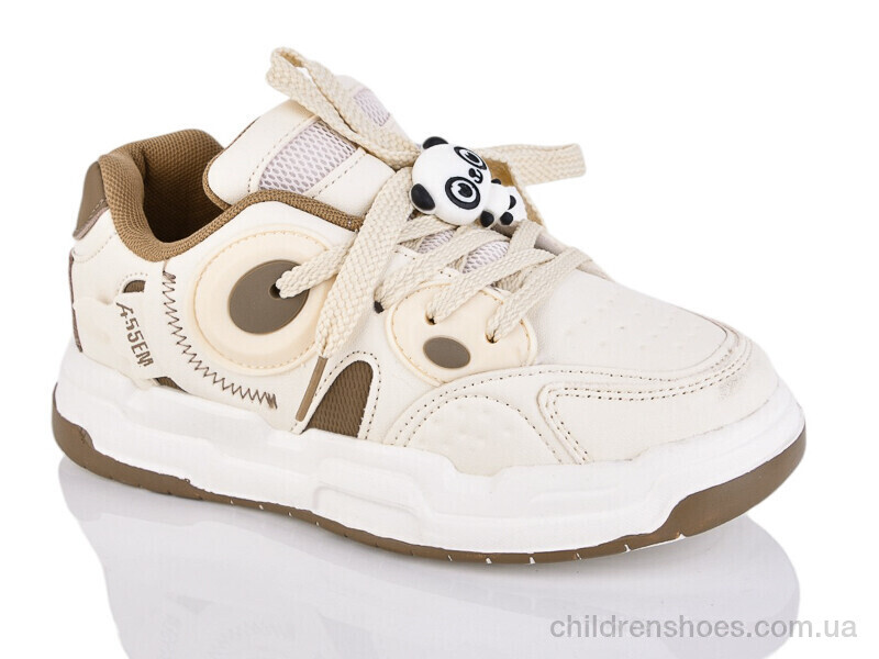 Кроссовки 001-3414-6C Xifa kids / p. 31-36 / 8пар