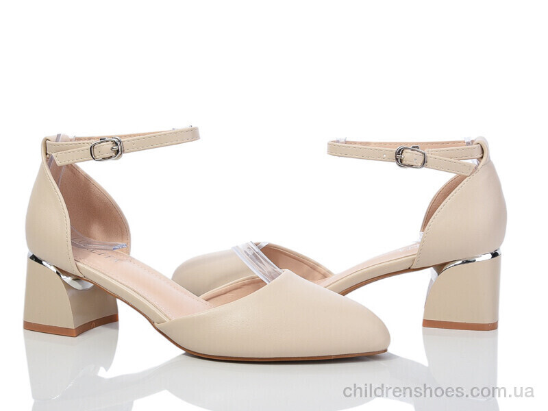 Туфли Loretta B262-2