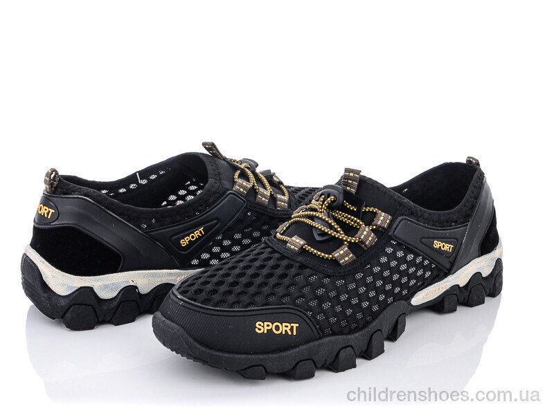 Кроссовки Wonex 190-6-1 black