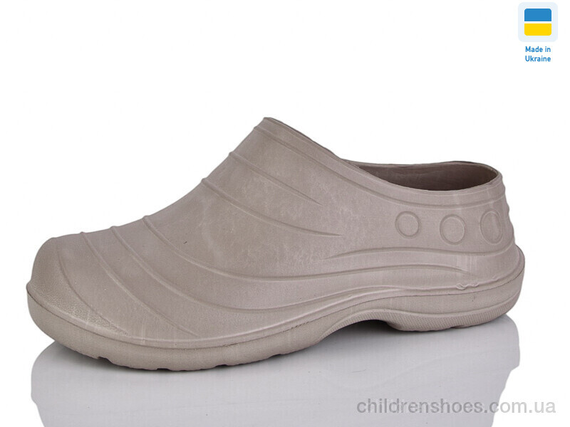 Галоши Б06 коричневий Lot Shoes / p. 37-41 / 12пар