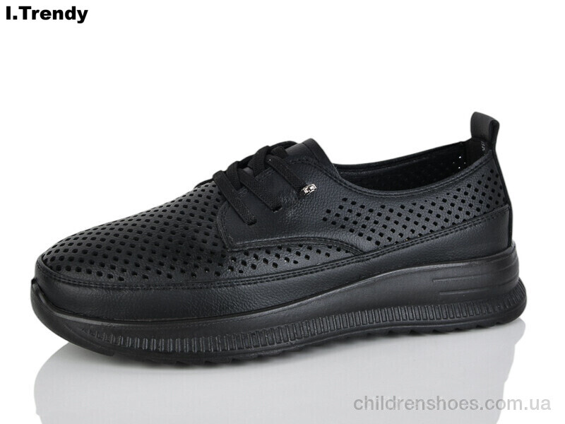 Туфли BK1375-1 Trendy / p. 36-41 / 8пар