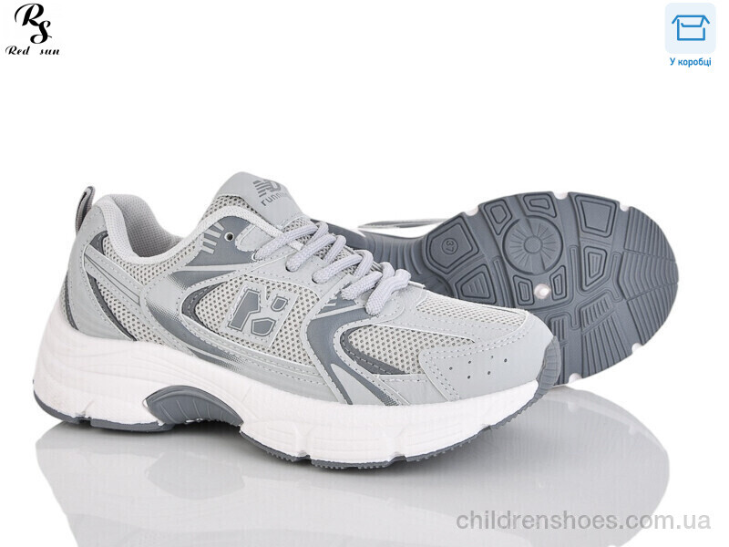 Кроссовки Hongquan J2112-3