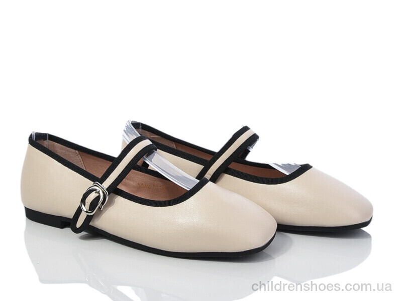 Туфли Loretta X348-3